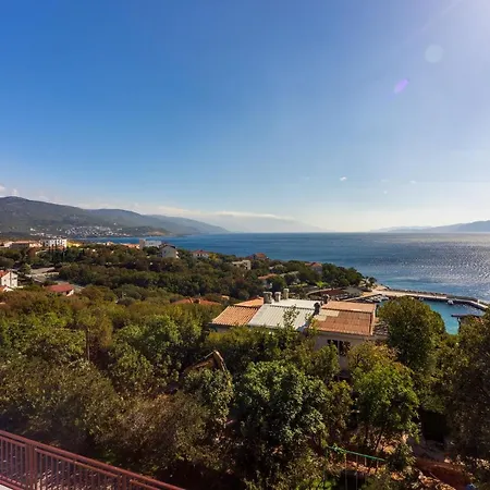 Appartement Renata