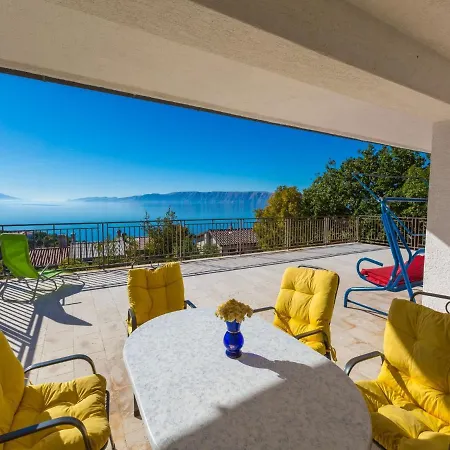 Renata Διαμέρισμα Povile