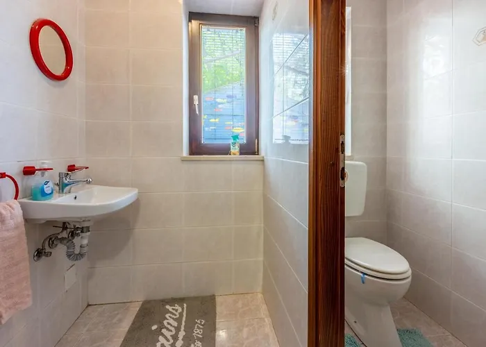 Διαμέρισμα Renata *