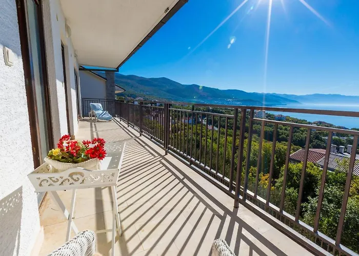 Διαμέρισμα Renata