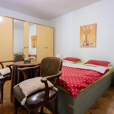 Renata Appartement