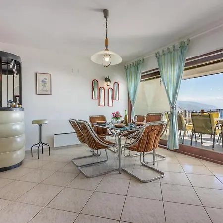 Appartement Renata *