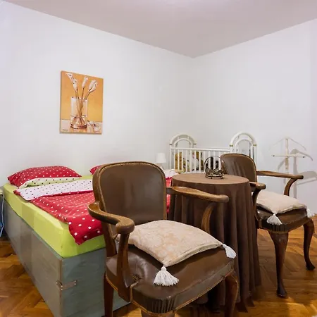 Apartmán Renata *