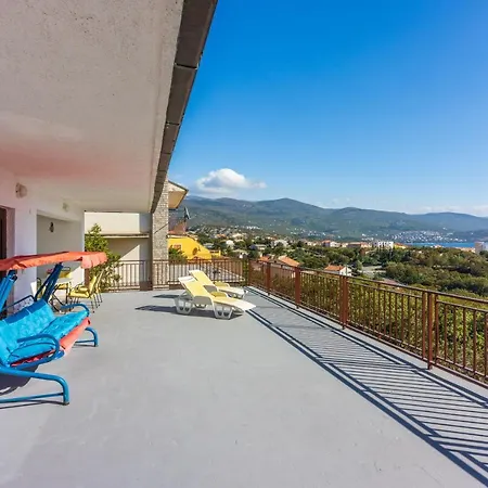 Renata Appartement *