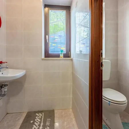 Appartement Renata *