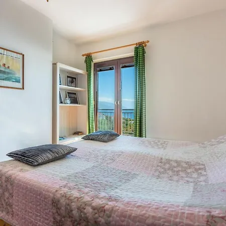 Appartement Renata *