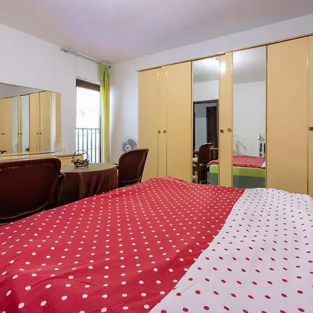 Apartmán Renata Povile