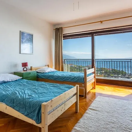 Apartmán Renata Povile