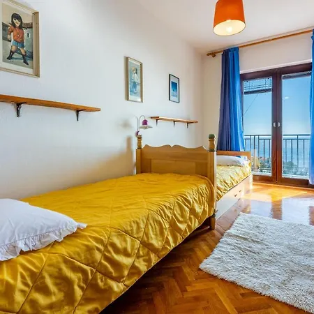 Appartement Renata *