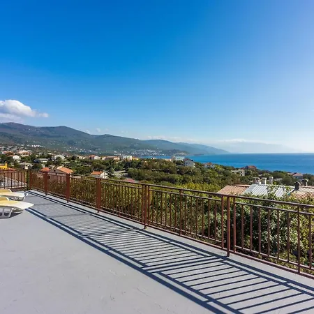 Appartement Renata Povile