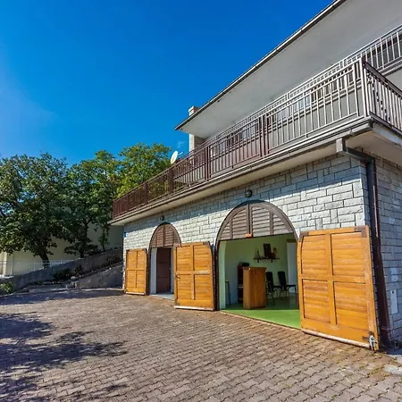 Apartmán Renata