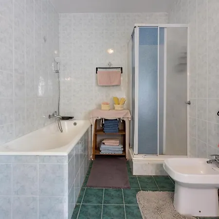 Apartmán Renata
