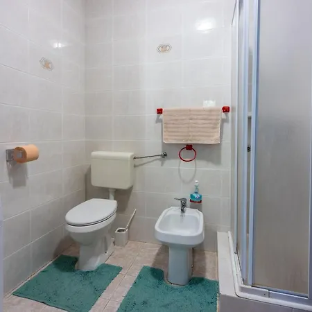 Apartmán Renata