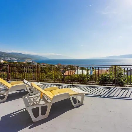 Renata Apartment Povile
