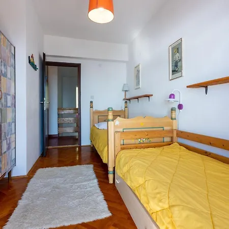 Renata Apartmán *