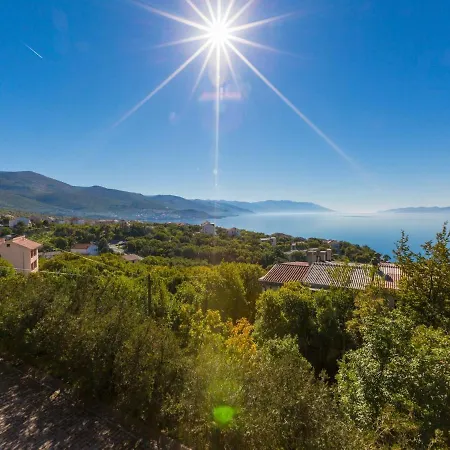 Appartement Renata *