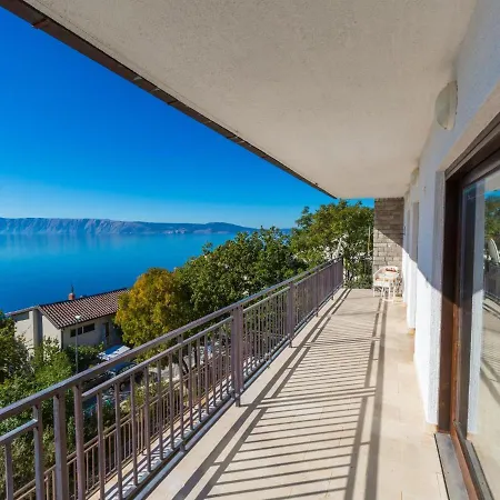 Appartement Renata *