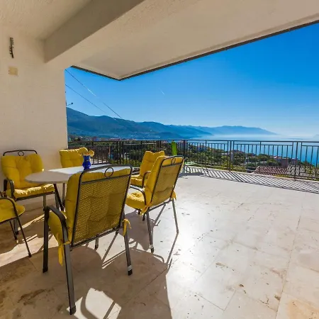 Renata Appartement Povile