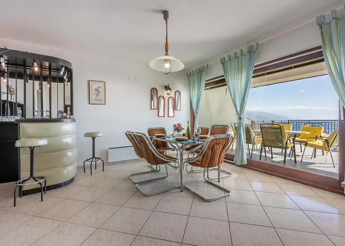 Apartment Renata *
