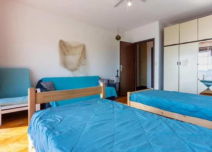 Renata Apartment Povile