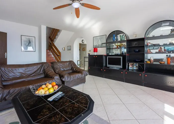 Apartment Renata