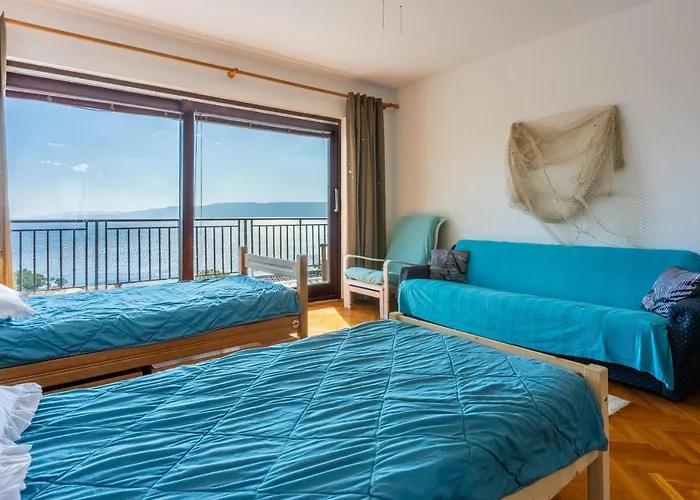 Renata Apartment