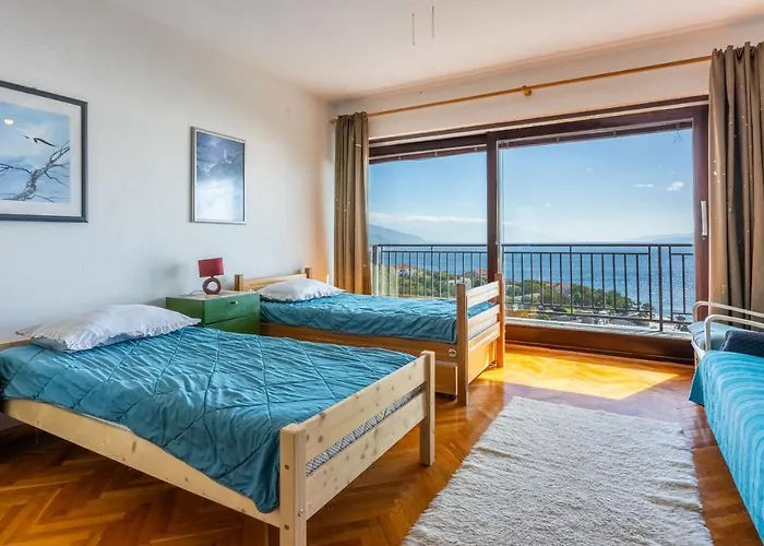Apartment Renata Povile