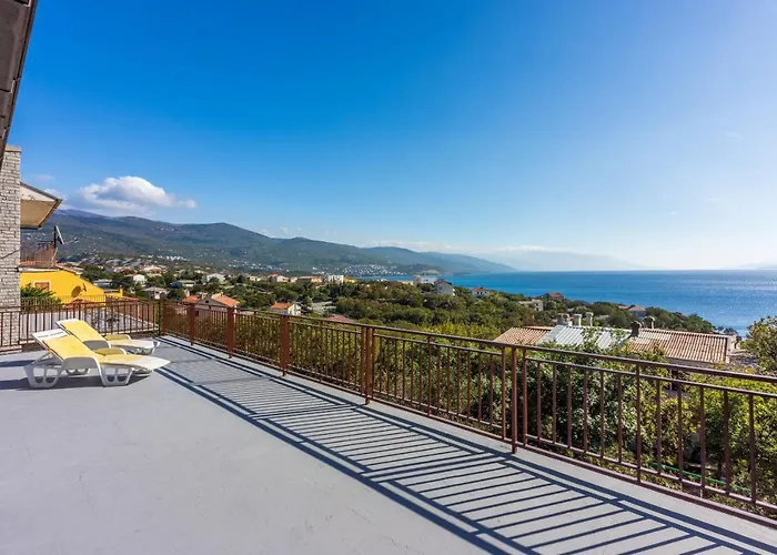 Apartment Renata Povile