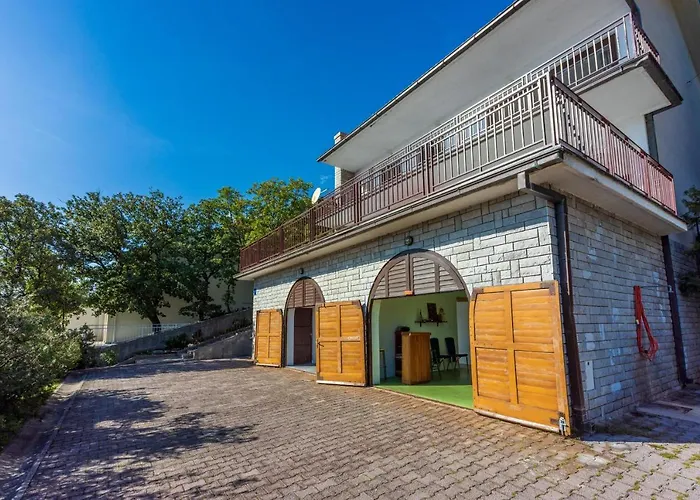 Apartment Renata
