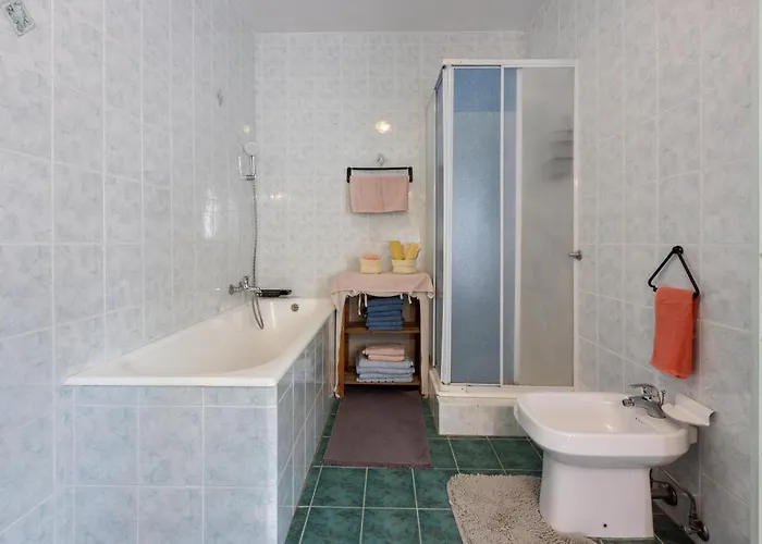 Apartment Renata