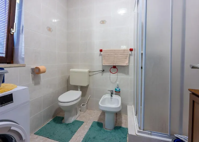 Apartment Renata
