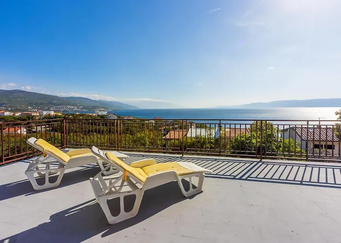 Renata Apartment Povile