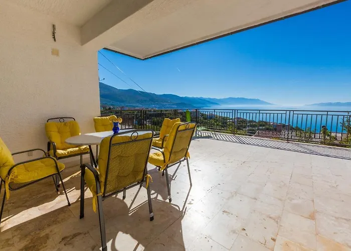 Renata Apartment Povile